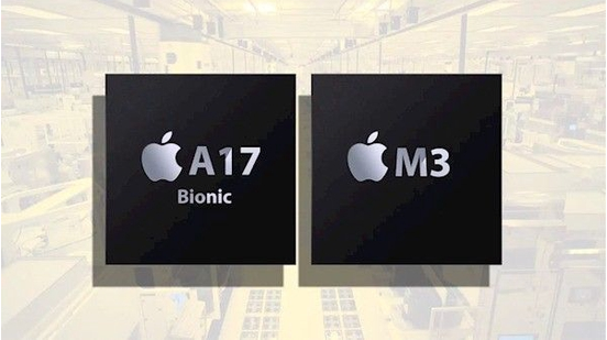 辽源苹果15维修站分享iPhone15系列会用3nm芯片吗 