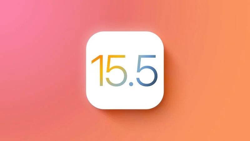 辽源苹果手机维修分享iOS15.5正式版更新内容汇总 